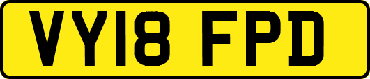 VY18FPD