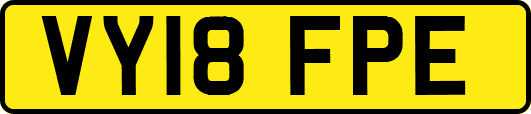 VY18FPE