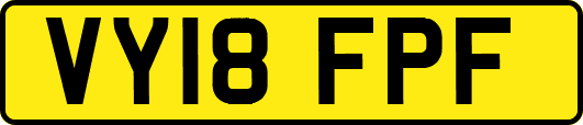 VY18FPF