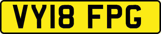 VY18FPG