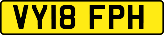 VY18FPH