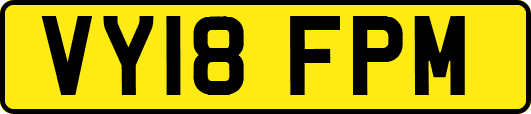 VY18FPM