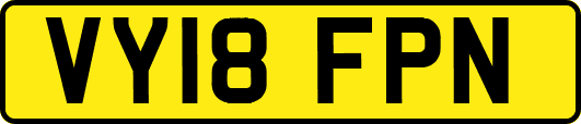 VY18FPN