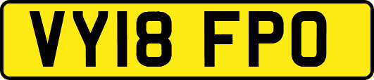 VY18FPO