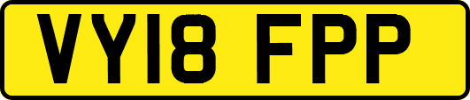 VY18FPP