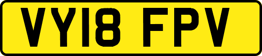 VY18FPV