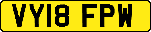 VY18FPW