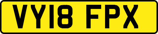 VY18FPX