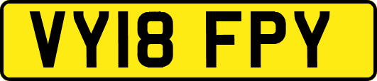 VY18FPY