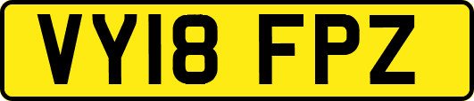 VY18FPZ