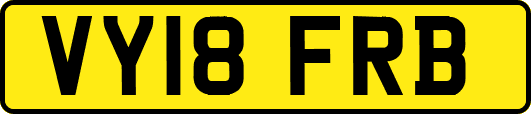 VY18FRB