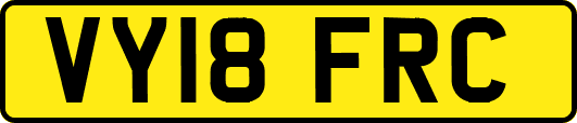 VY18FRC