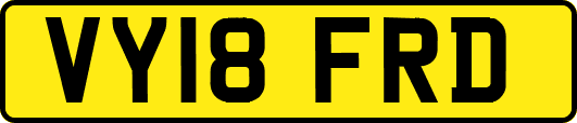 VY18FRD