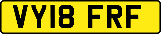 VY18FRF