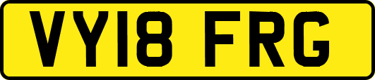 VY18FRG