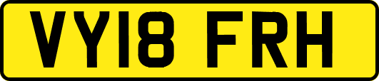 VY18FRH