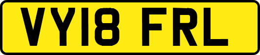 VY18FRL