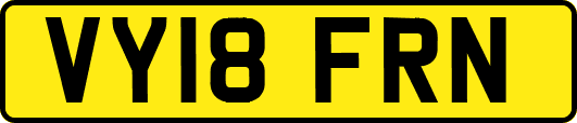 VY18FRN