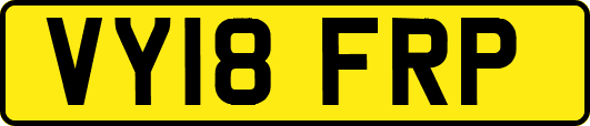 VY18FRP