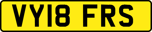 VY18FRS