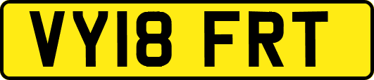 VY18FRT
