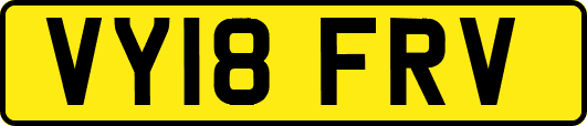 VY18FRV