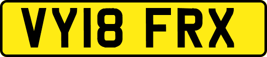 VY18FRX