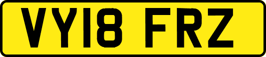 VY18FRZ