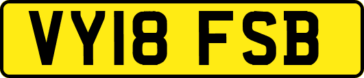 VY18FSB