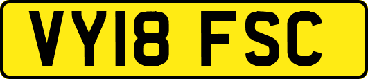VY18FSC