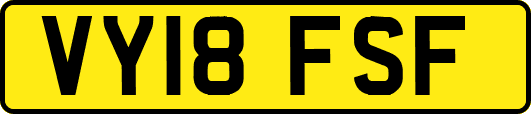 VY18FSF
