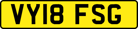 VY18FSG