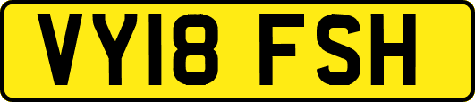 VY18FSH
