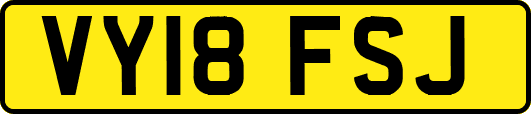 VY18FSJ
