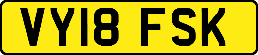 VY18FSK