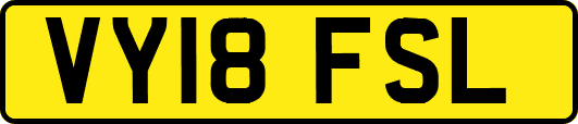 VY18FSL