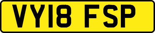 VY18FSP