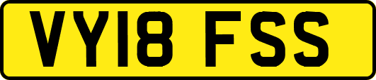 VY18FSS