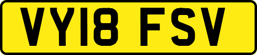 VY18FSV