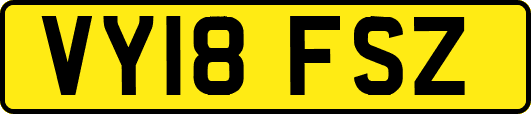 VY18FSZ