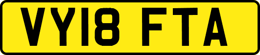VY18FTA