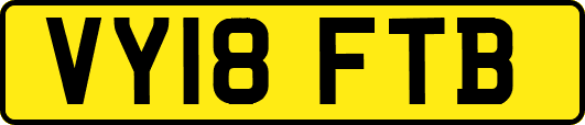 VY18FTB