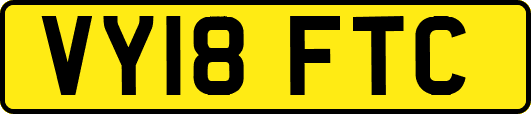 VY18FTC