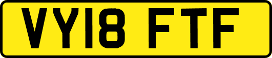 VY18FTF