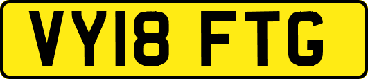 VY18FTG