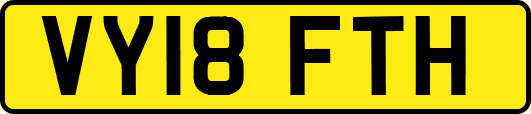 VY18FTH