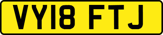 VY18FTJ