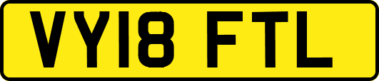 VY18FTL