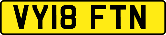 VY18FTN