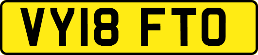 VY18FTO